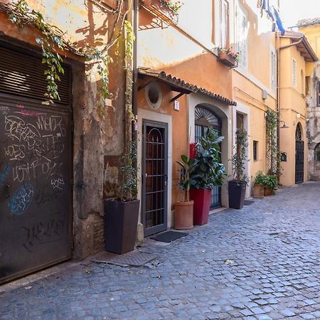 Rome As You Feel - Torre Design Apartment Exterior foto